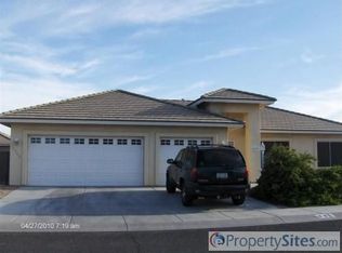 2393 Weatherwood Way, Kingman, AZ 86409