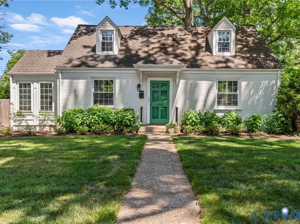 5108 W Franklin St, Richmond, VA 23226