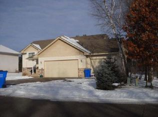 7400 381st St, North Branch, MN 55056