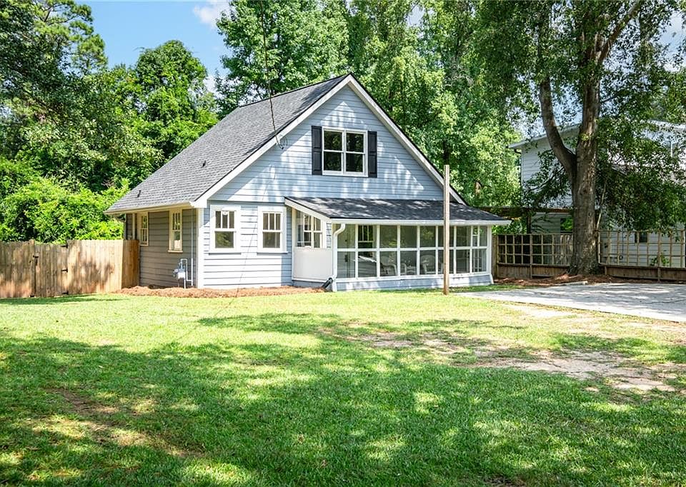 4492 Lawrenceville Hwy, Tucker, GA 30084 Zillow