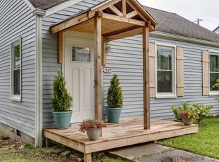 1827 Paul Dr, Columbia, TN 38401