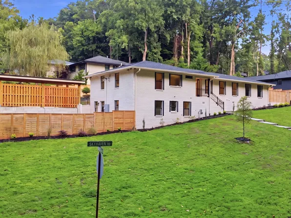 1447 Skyhaven Rd SE, Atlanta, GA 30316