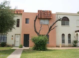4625 W Thomas Rd UNIT 20, Phoenix, AZ 85031