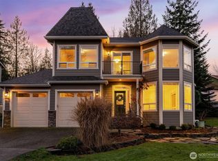 6118 97th Drive NE, Lake Stevens, WA 98258