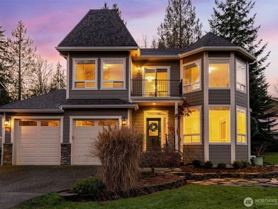 6118 97th Drive NE, Lake Stevens, WA, 98258