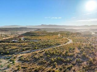 6651 N CANYON Road #93, Rimrock, AZ 86335