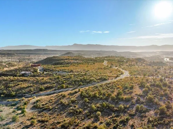 6651 N CANYON Road #93, Rimrock, AZ 86335