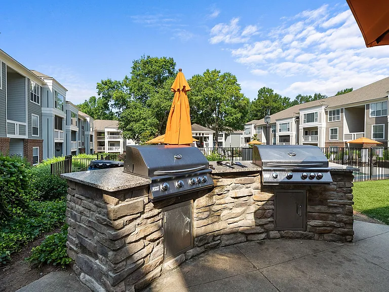 Concord Apartments — Photo 20