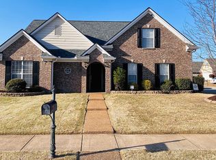 11636 Dempsey Dr, Arlington, TN 38002