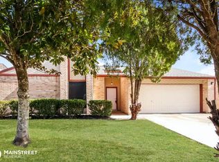 15907 Pryor Dr, Missouri City, TX 77489