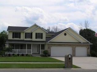 5825 Cartago Dr, Lansing, MI 48911