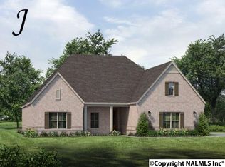 321 Summerglen Rd, Madison, AL 35756