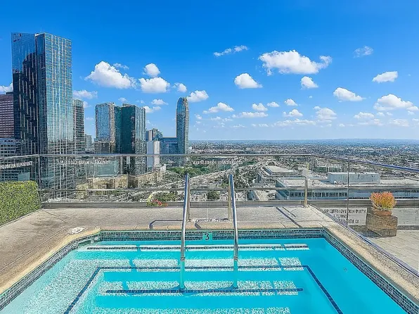 1100 Wilshire Blvd, Los Angeles, CA