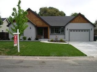 1330 Los Molinos Way, Sacramento, CA 95864
