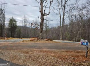 0 Ostena Rd, Dahlonega, GA 30533