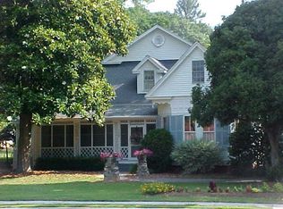 709 Main St, Edgefield, SC 29824