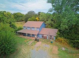 5100 108th Ave SE, Noble, OK 73068
