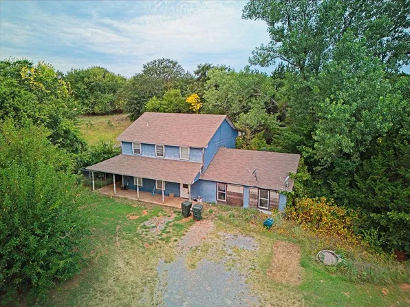 5100 108th Ave SE, Noble, OK 73068