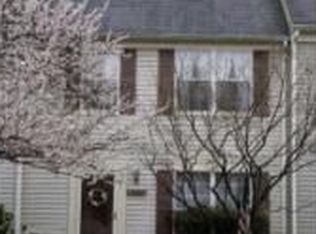 13209 Verdi Ct, Silver Spring, MD 20904