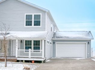 3219 Long Branch Ave, Williston, ND 58801