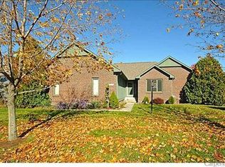 422 Savannah Ln, Westfield, IN