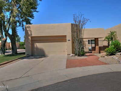 9404 N 87th Way, Scottsdale, AZ, 85258
