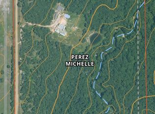 17122 Sumac Rd, Madill, OK 73446