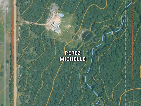 17122 Sumac Rd, Madill, OK 73446