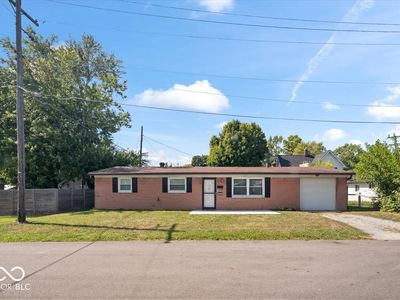 247 Meek St, Noblesville, IN, 46060