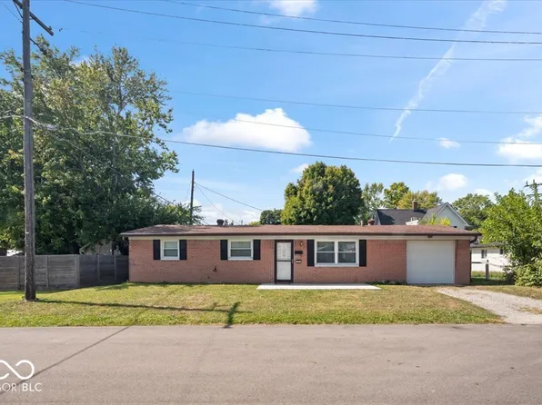 247 Meek St, Noblesville, IN 46060
