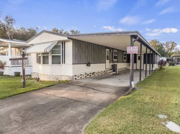 36339 Timberwood Dr, Zephyrhills, FL 33541