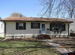 1108 N Spring St, New Ulm, MN 56073