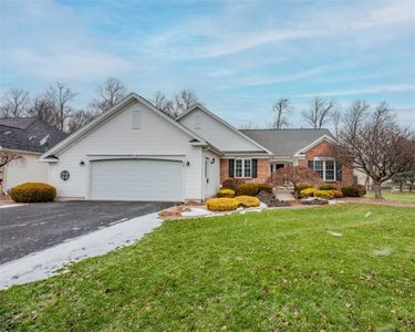 48 Leamington Cir, Rochester, NY, 14626