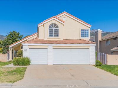 1435 Highpoint St, Upland, CA, 91784
