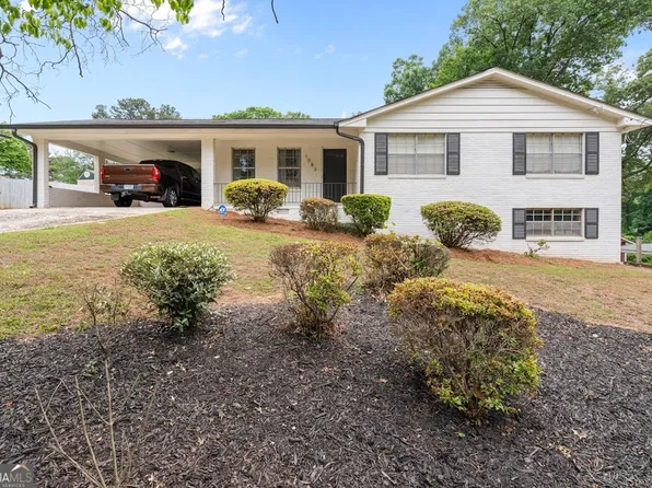 1083 Amelia Dr SW, Marietta, GA 30060