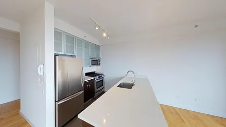 Rented by UDR