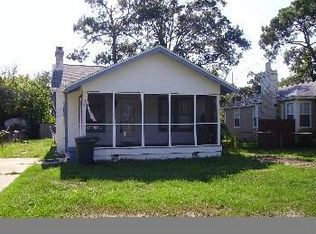 541 S 2nd St, Perdido Key, FL 32507