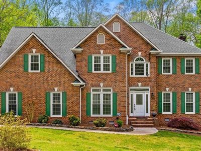 1805 Wild Fern Dr, Oak Ridge, NC, 27310