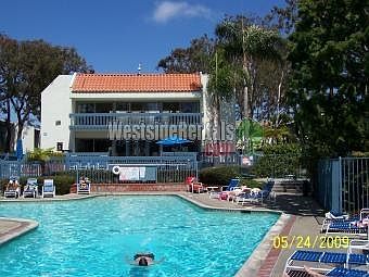 Clubhouse Pool