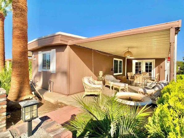 80 W Yellowstone Dr, Yuma, AZ 85365