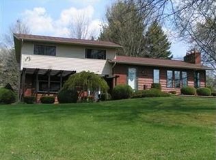 15919 Valley View Rd, Doylestown, OH 44230
