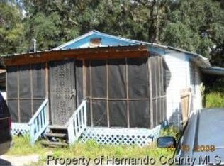 815 Twigg St, Brooksville, FL 34601