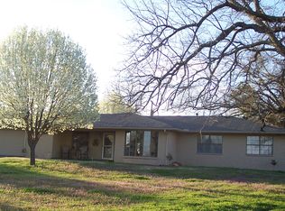 709 Post Oak Rd., Mannford, OK 74044