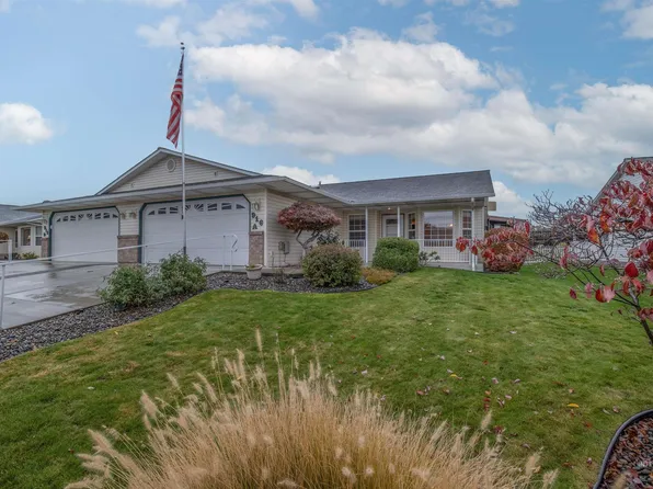 916 Magnolia St #A, Lewiston, ID 83501