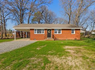 2968 Gaffney Rd, North Chesterfield, VA 23237