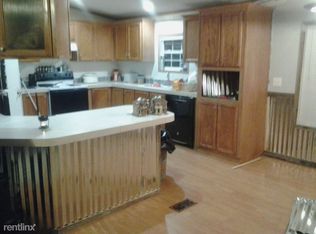 1065 N Highway 174, Rio Vista, TX 76093