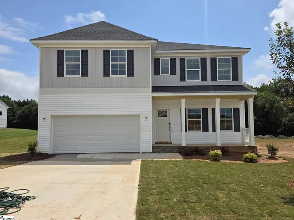 439 Dodger Ave Lot 10, Chesnee, SC 29323