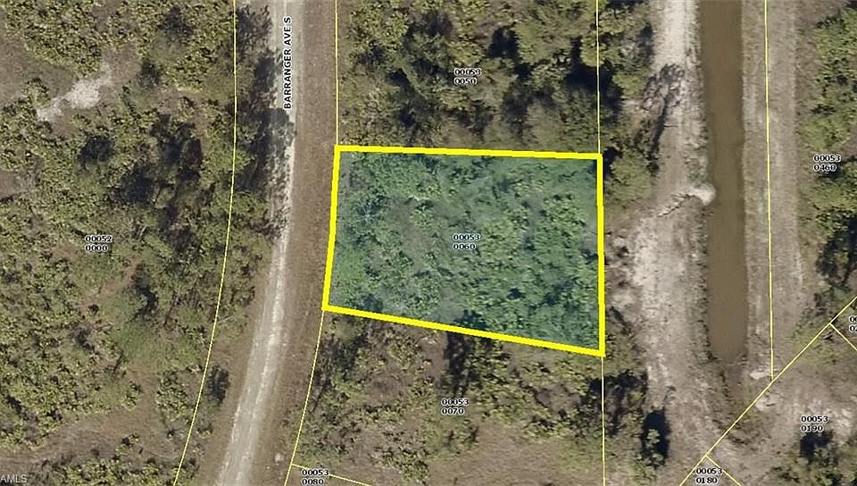 1st image of 555 Barranger Ave S Lot 6