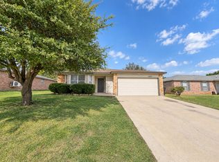 4507 Stallion Dr, Killeen, TX 76549