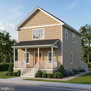 412 Covington St, Snow Hill, MD, 21863